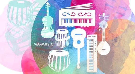 Journey to Om Music Retreat: East West Immersions