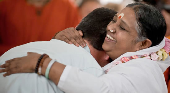 Amma's Love