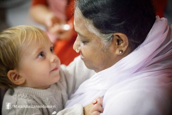 Amma's Disciples Tour Schedules