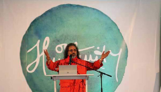 One World, One Home AYUDH's 12th European Youth Summit