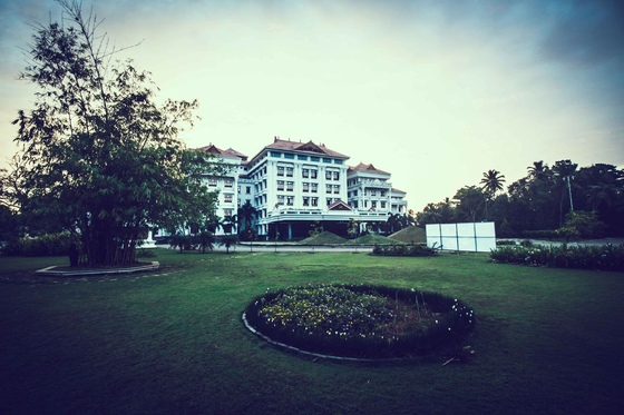 International Conference on Sustainable & Resilient Futures