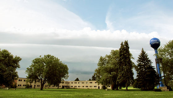 7 Day Silent Meditation Retreat from April 9 to April 16