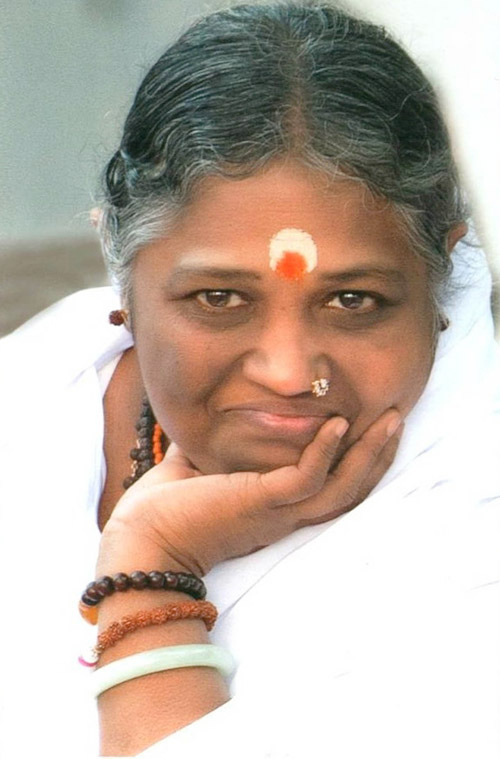 Amma Satsang Nebraska