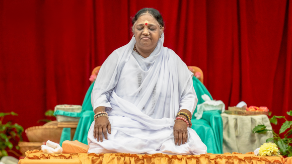 Amma Meditation