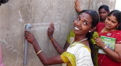 Amma.org: Research for a Better World