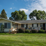 Amma Center Homestead Iowa
