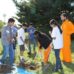 Chicago M.A. Center: Youth Program AYUDH