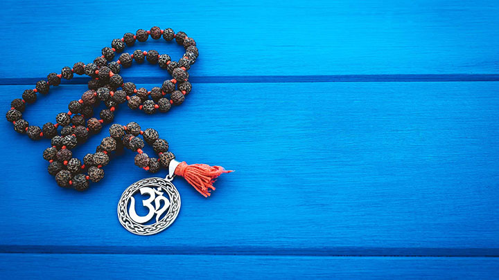 Prayers and Mantras