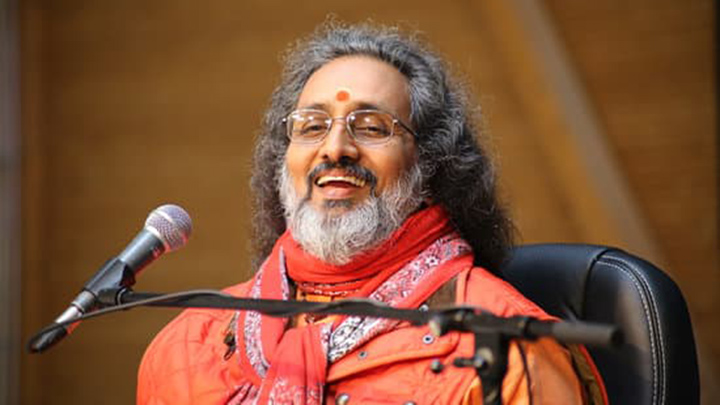 Spiritual Talks
