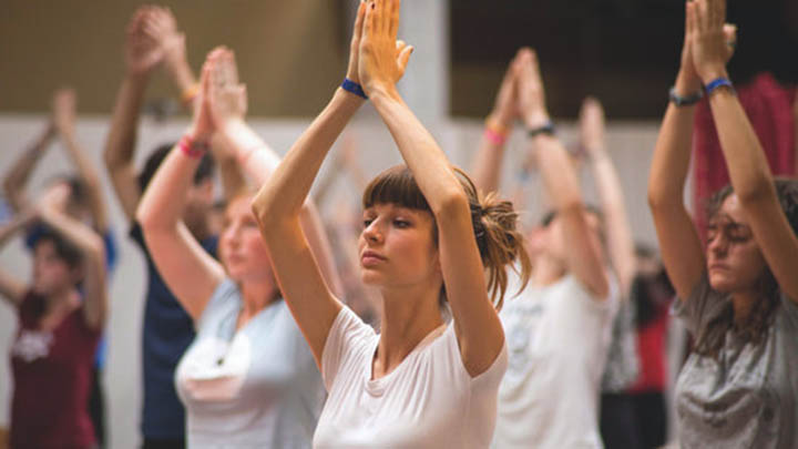 Yoga
