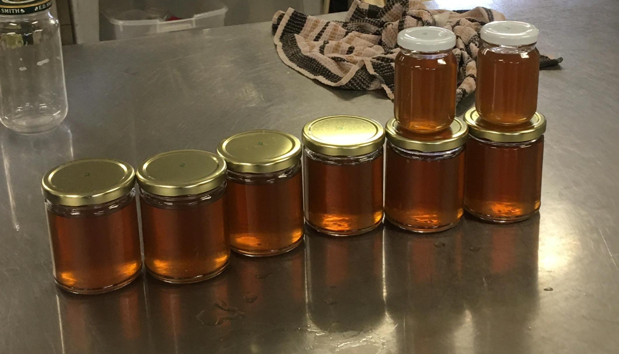 Amma Canada maple syrup 2025