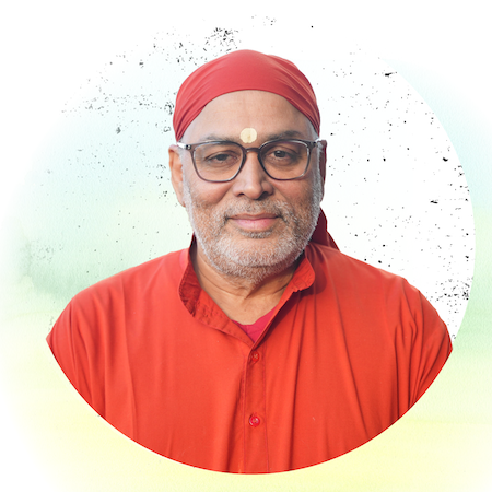 Swami Dayamritananda Puri